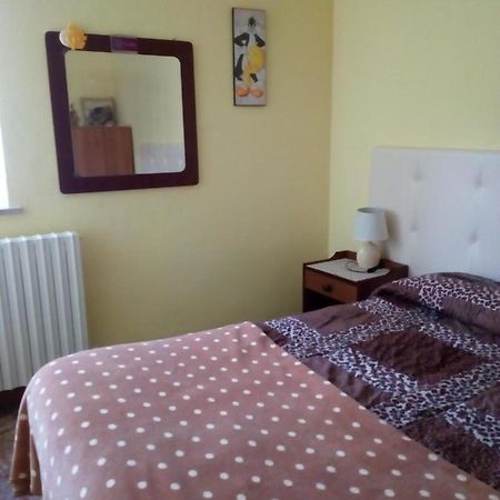 Bed and Breakfast Alfi Beb Le Torri Екстер'єр фото