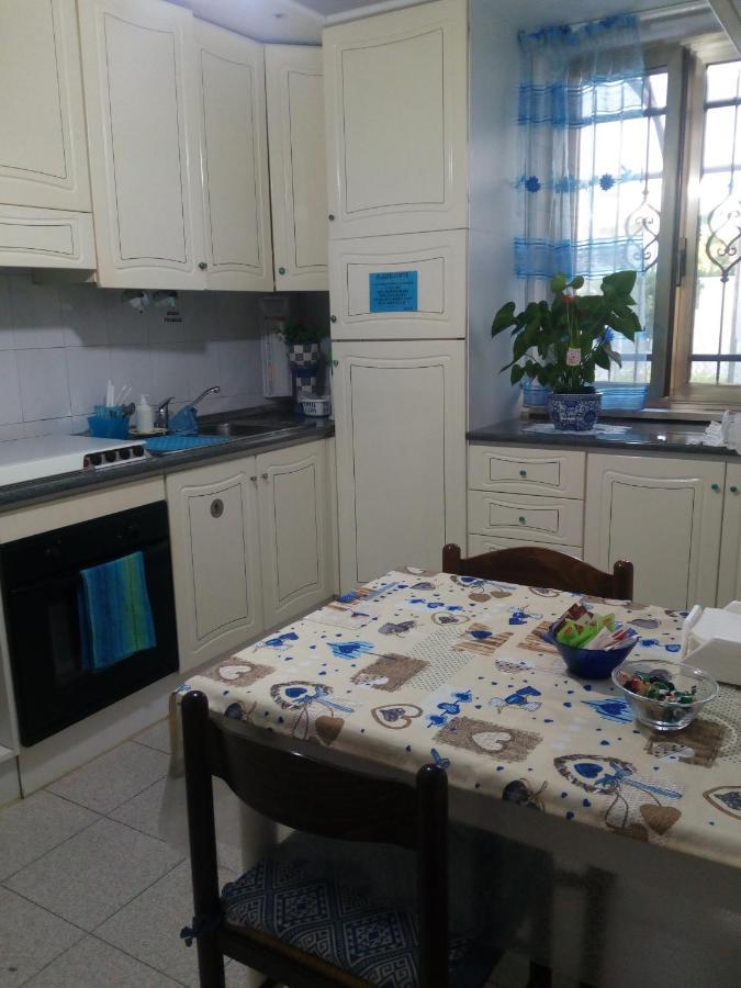 Bed and Breakfast Alfi Beb Le Torri Екстер'єр фото