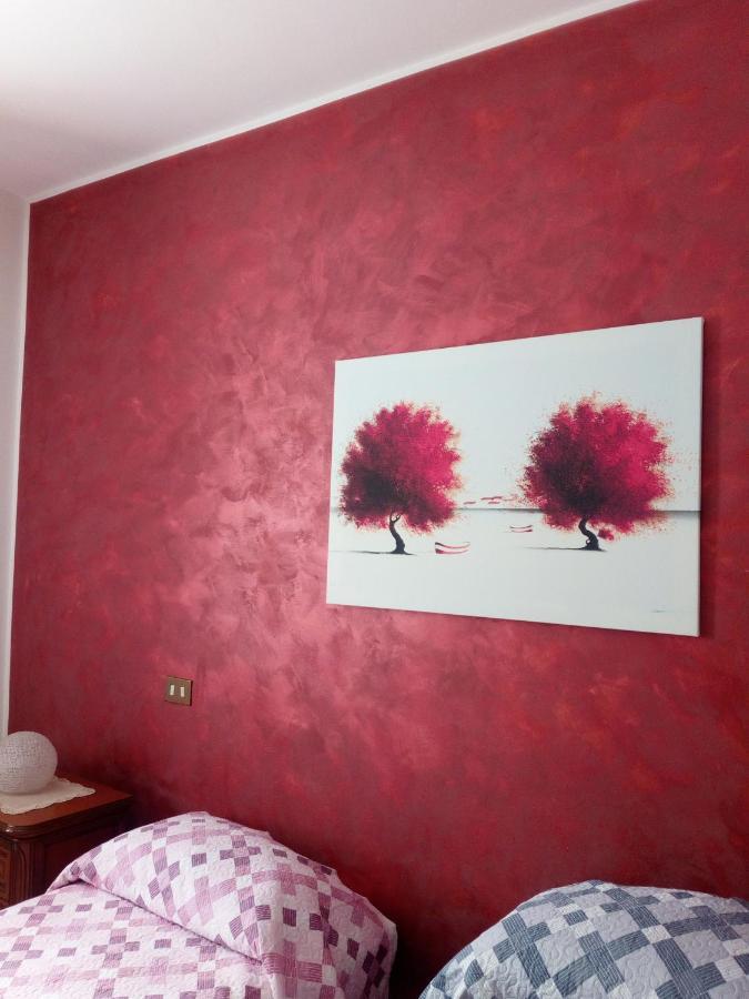 Bed and Breakfast Alfi Beb Le Torri Екстер'єр фото