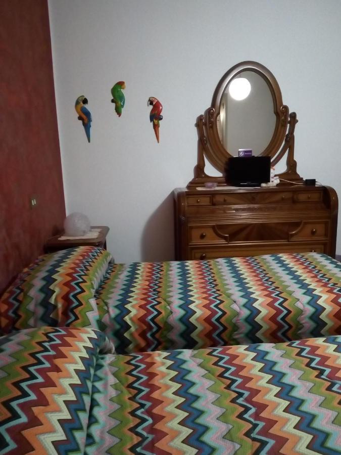 Bed and Breakfast Alfi Beb Le Torri Екстер'єр фото