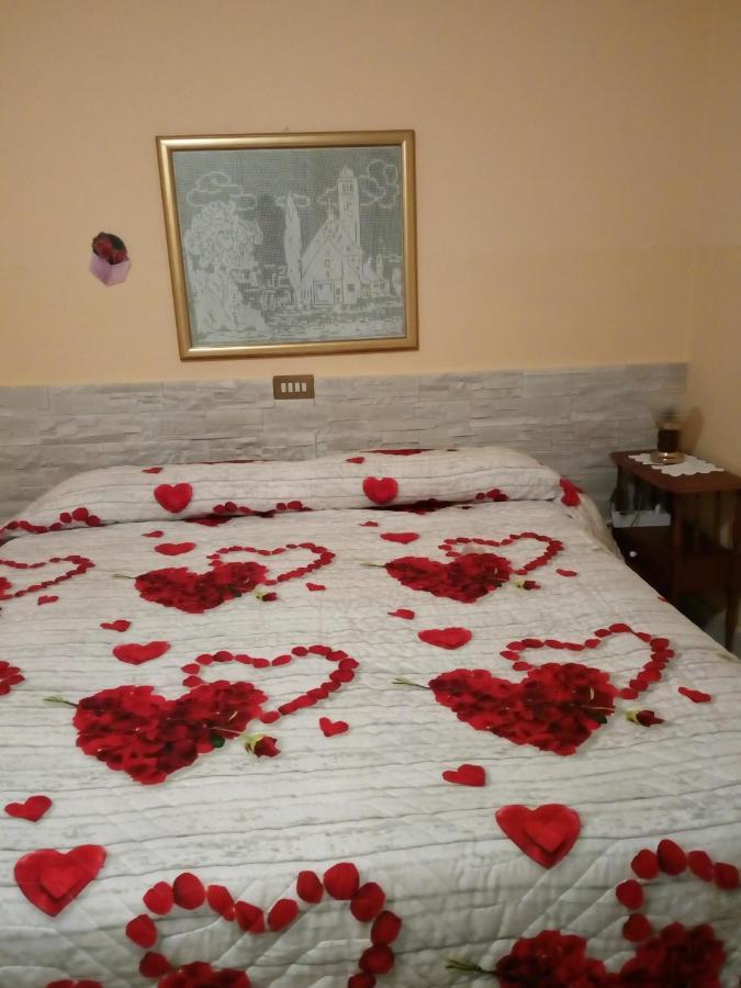 Bed and Breakfast Alfi Beb Le Torri Екстер'єр фото