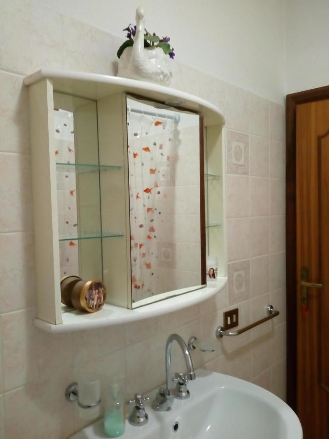Bed and Breakfast Alfi Beb Le Torri Екстер'єр фото