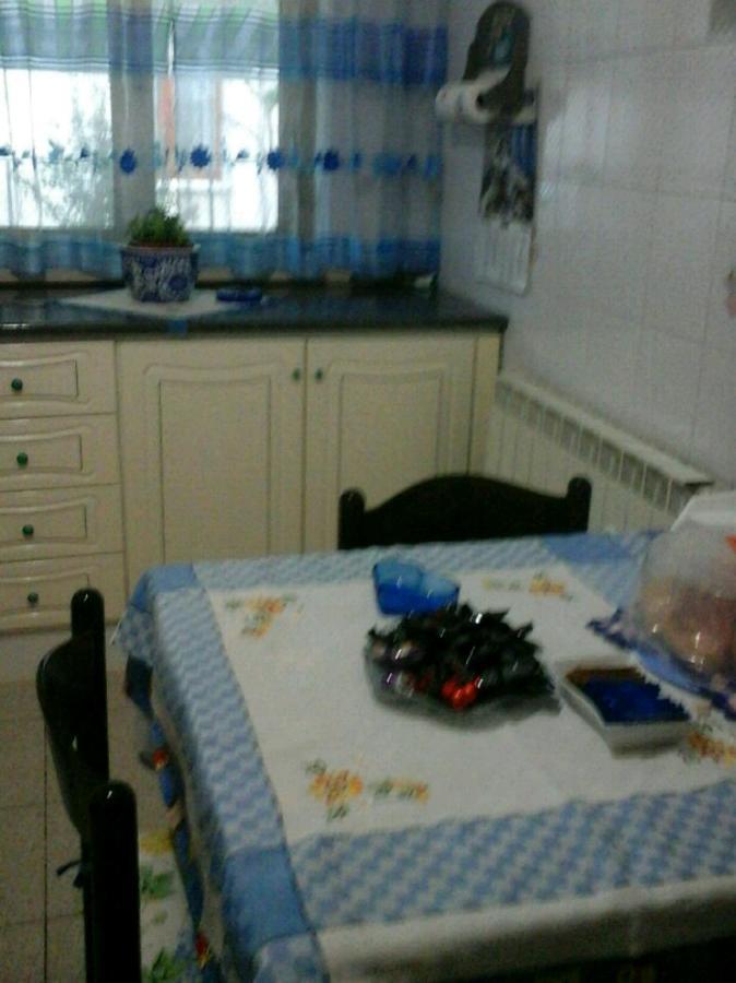 Bed and Breakfast Alfi Beb Le Torri Екстер'єр фото